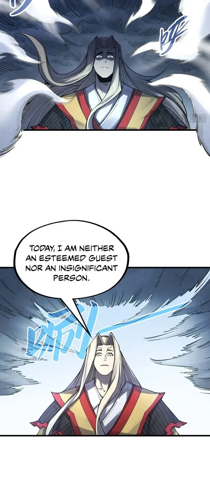 The Ultimate of All Ages chapter 281 page 14