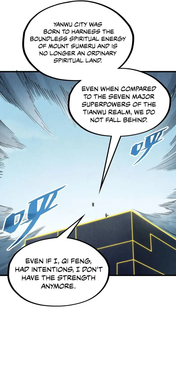 The Ultimate of All Ages chapter 281 page 15