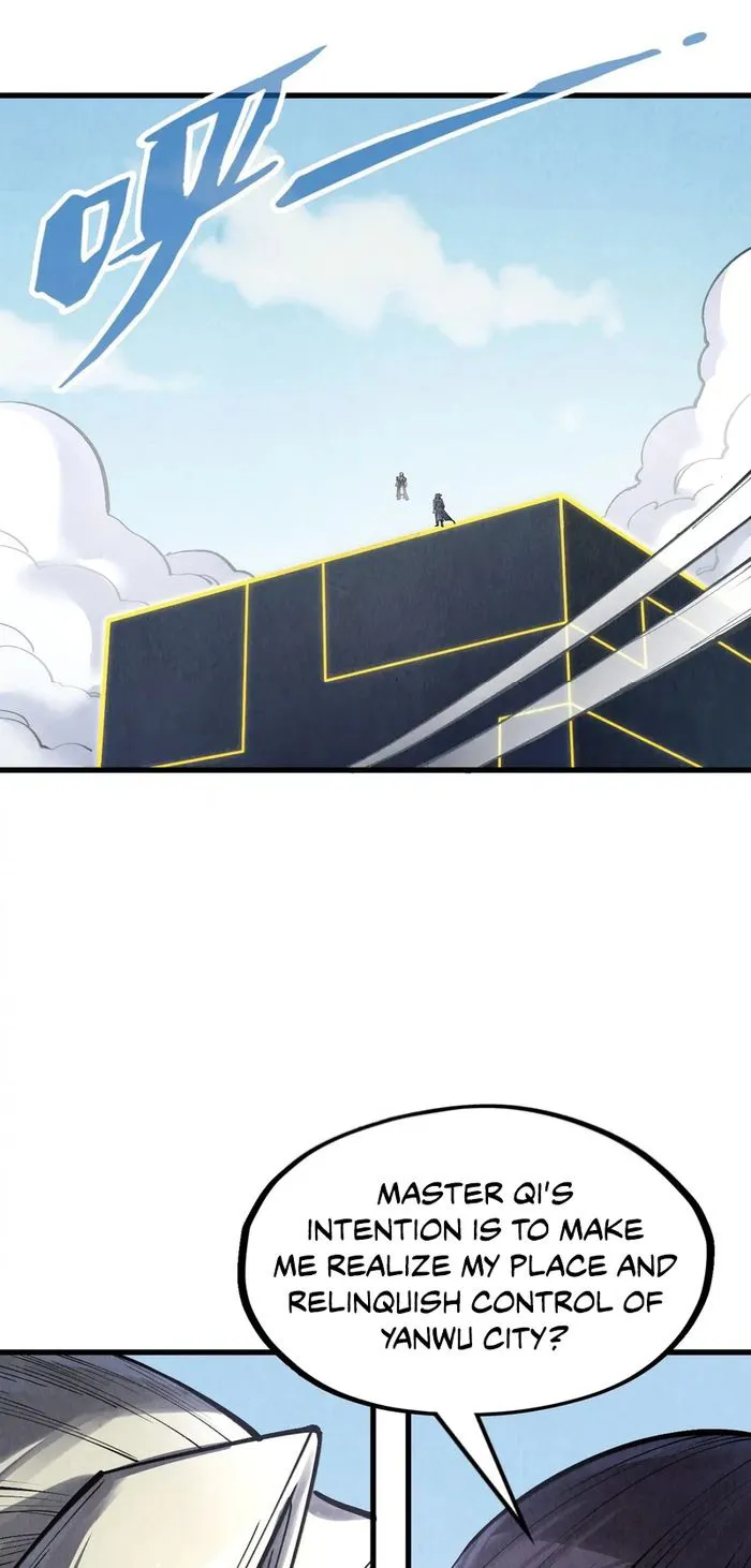 The Ultimate of All Ages chapter 281 page 16