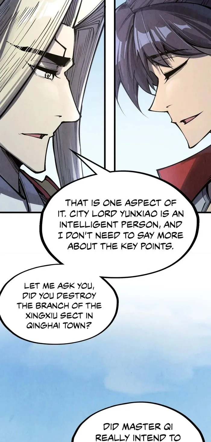 The Ultimate of All Ages chapter 281 page 17