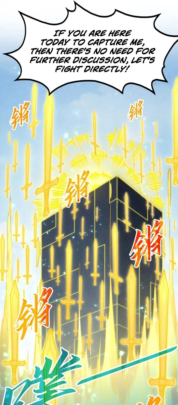 The Ultimate of All Ages chapter 281 page 25