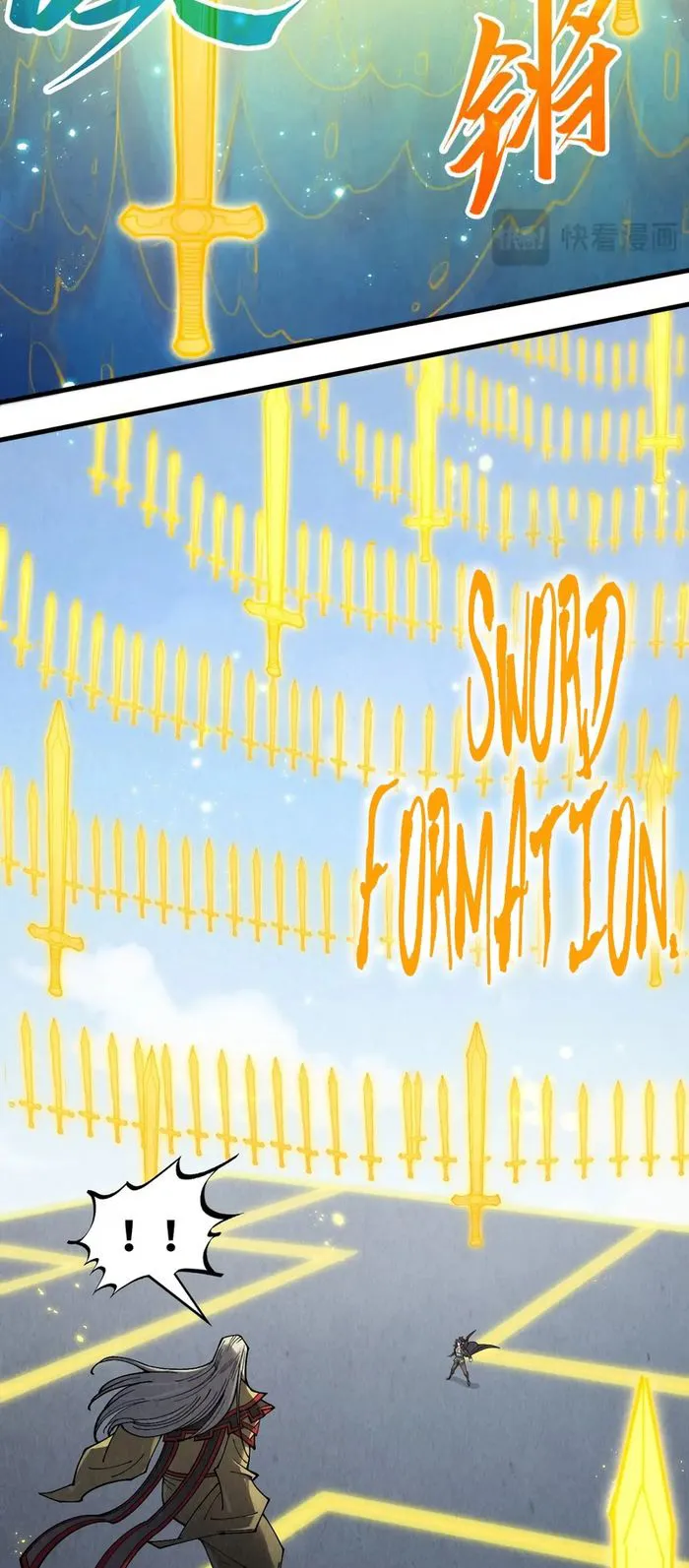 The Ultimate of All Ages chapter 281 page 26