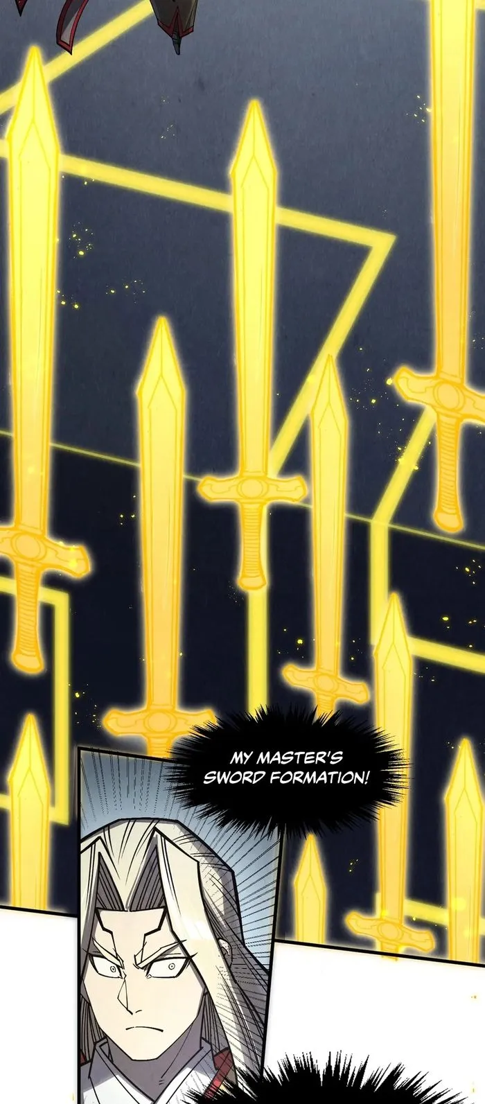 The Ultimate of All Ages chapter 281 page 27