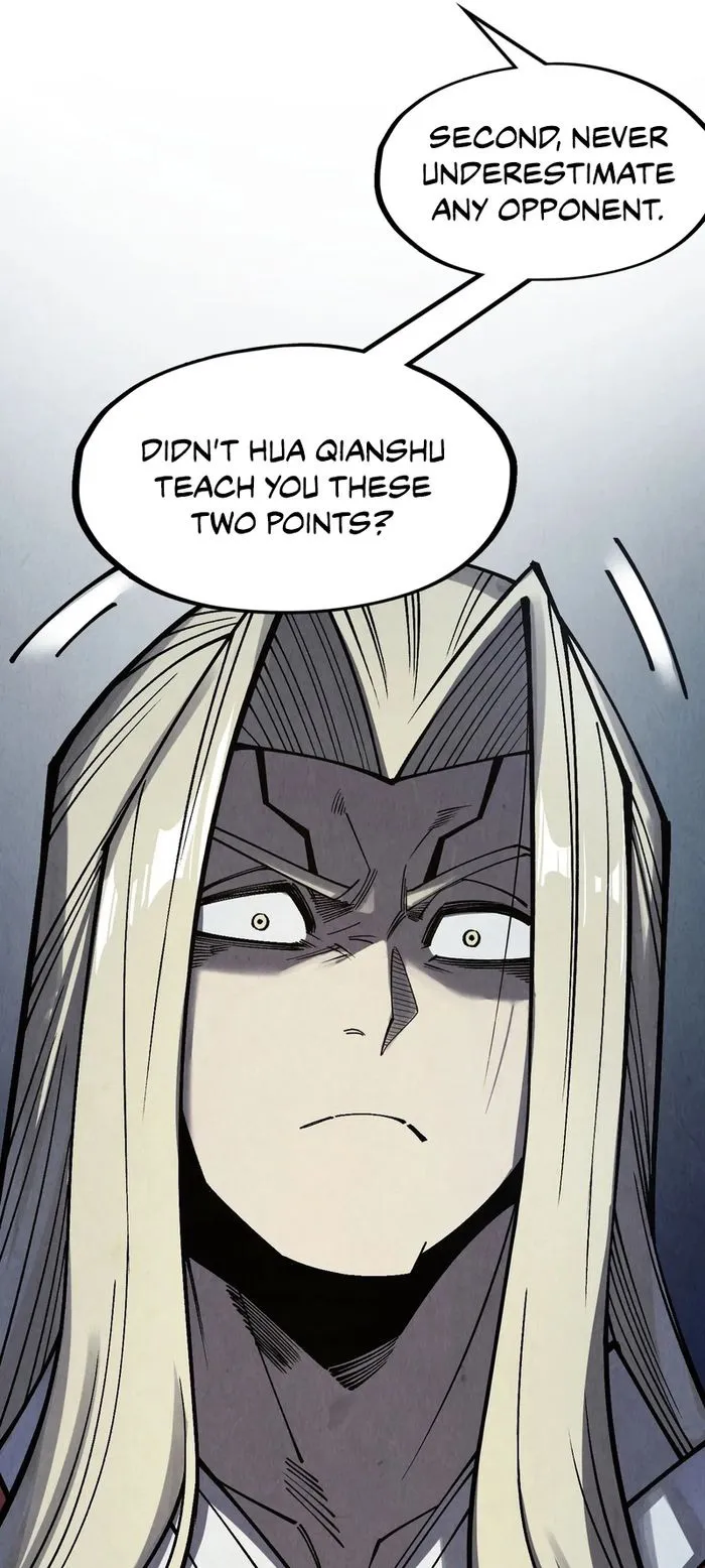 The Ultimate of All Ages chapter 281 page 29