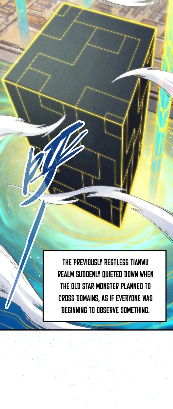 The Ultimate of All Ages chapter 281 page 3