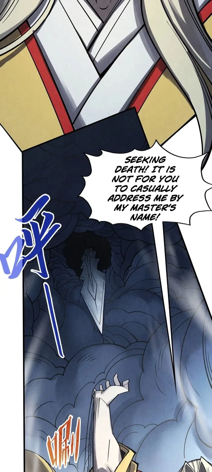 The Ultimate of All Ages chapter 281 page 30