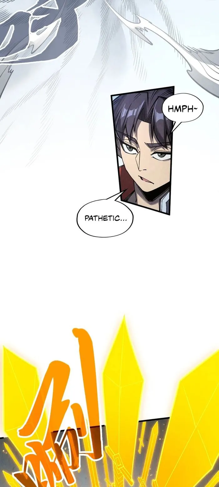 The Ultimate of All Ages chapter 281 page 32