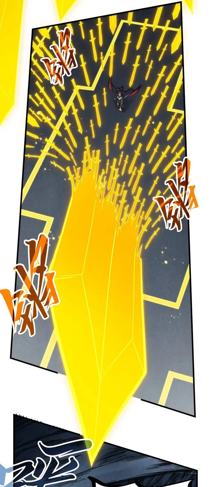 The Ultimate of All Ages chapter 281 page 34