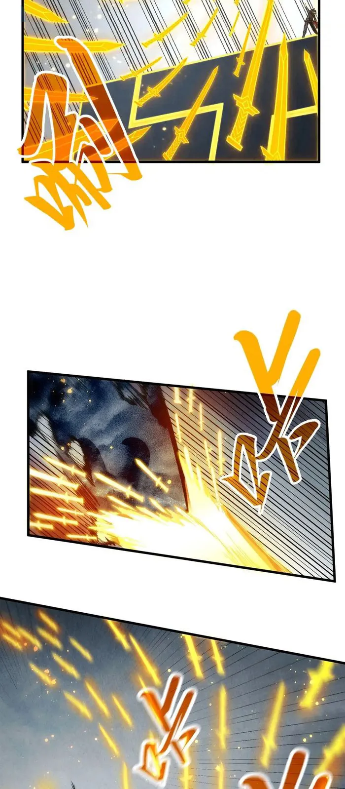 The Ultimate of All Ages chapter 281 page 36