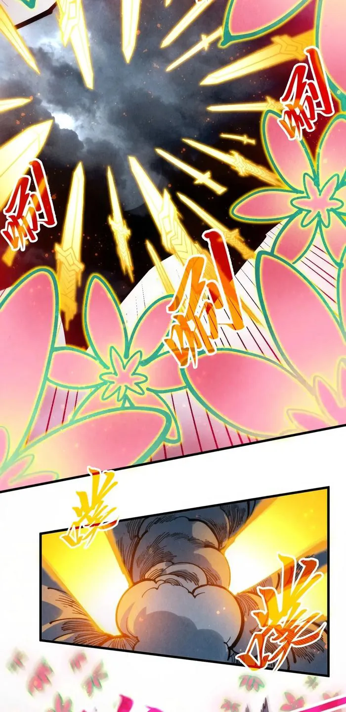 The Ultimate of All Ages chapter 281 page 41