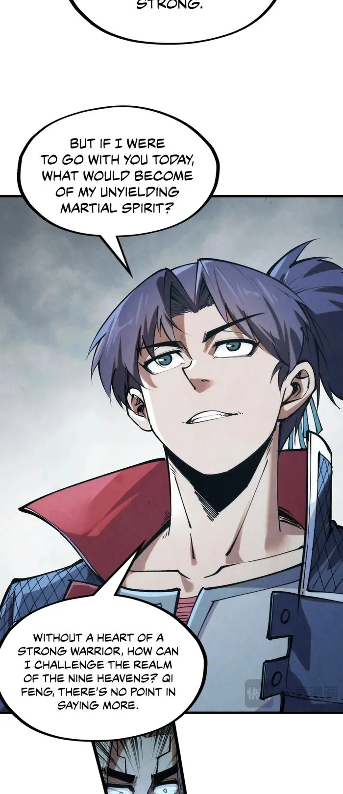 The Ultimate of All Ages chapter 281 page 45