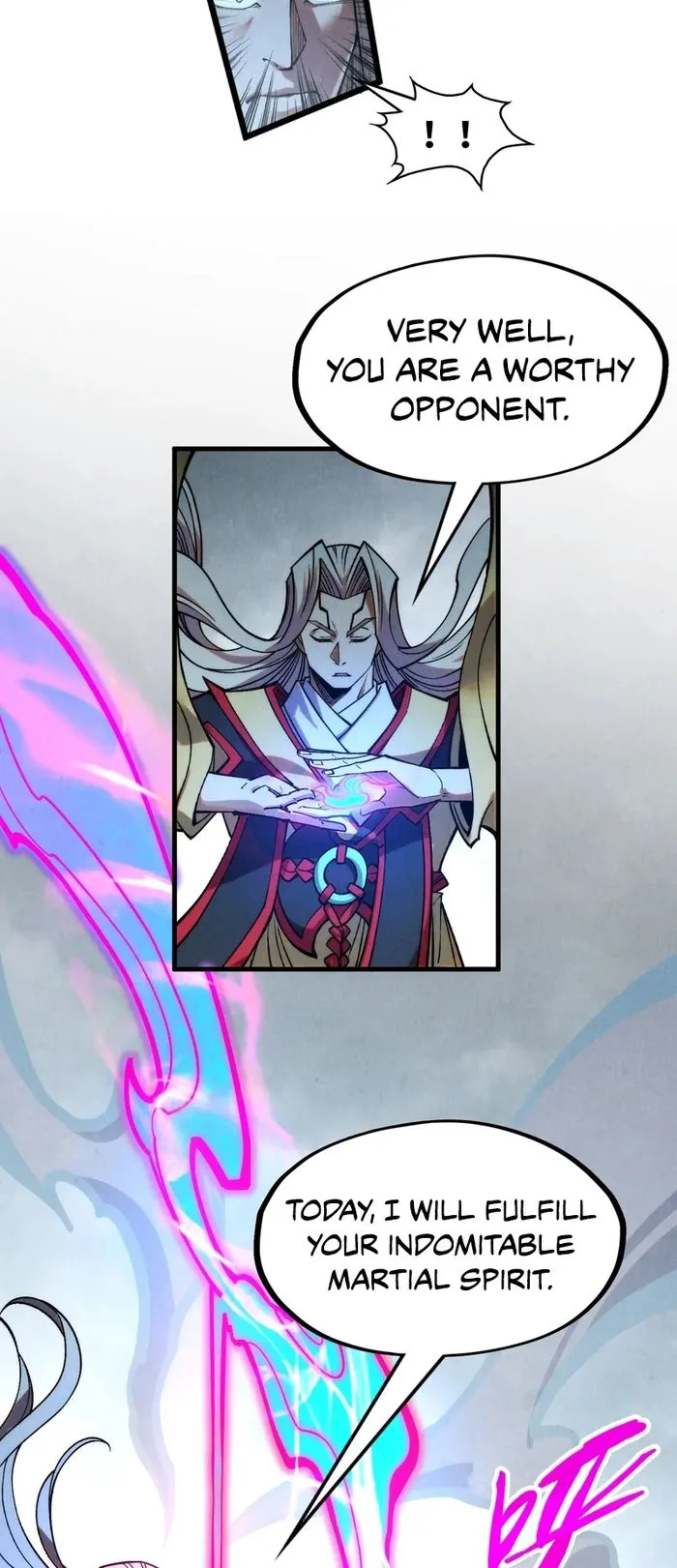 The Ultimate of All Ages chapter 281 page 46