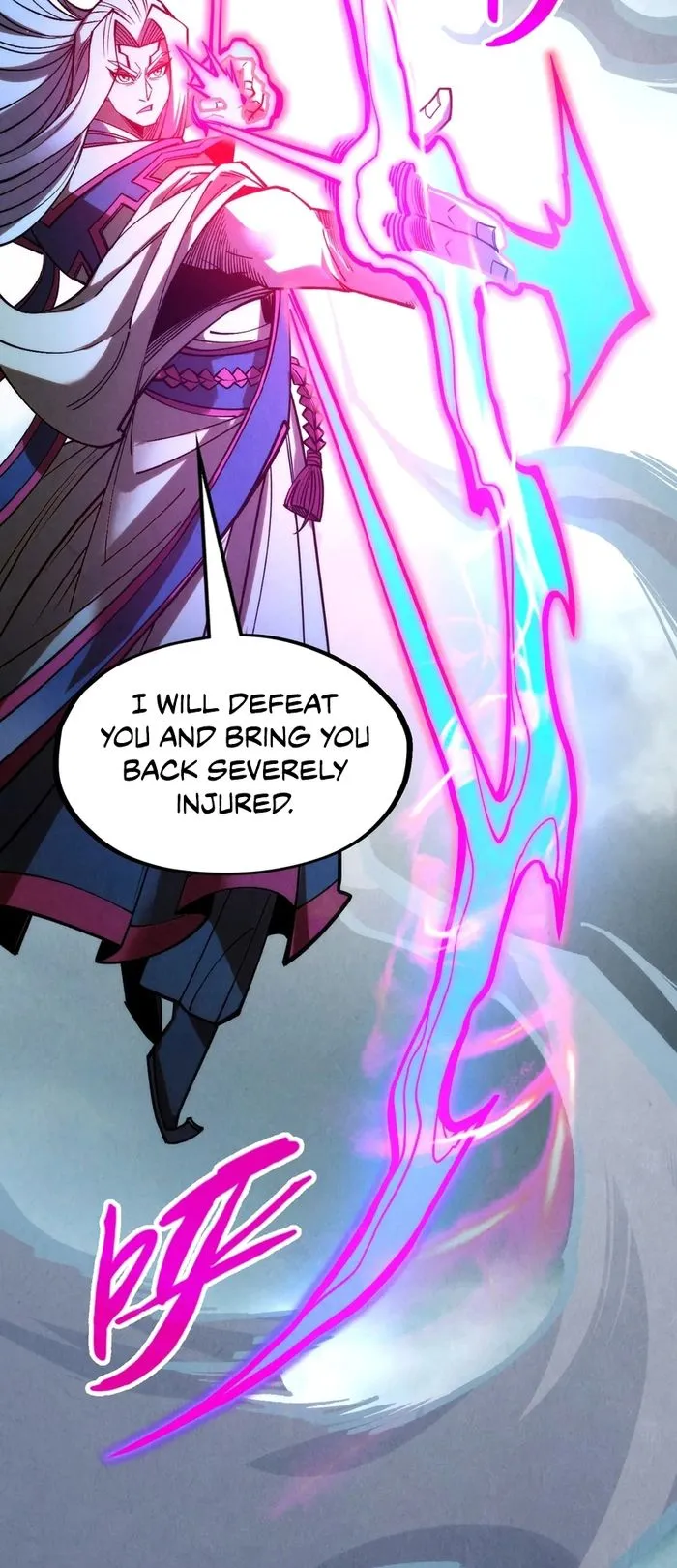 The Ultimate of All Ages chapter 281 page 47