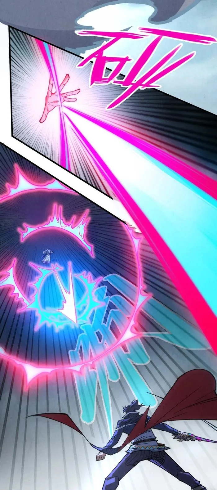 The Ultimate of All Ages chapter 281 page 48