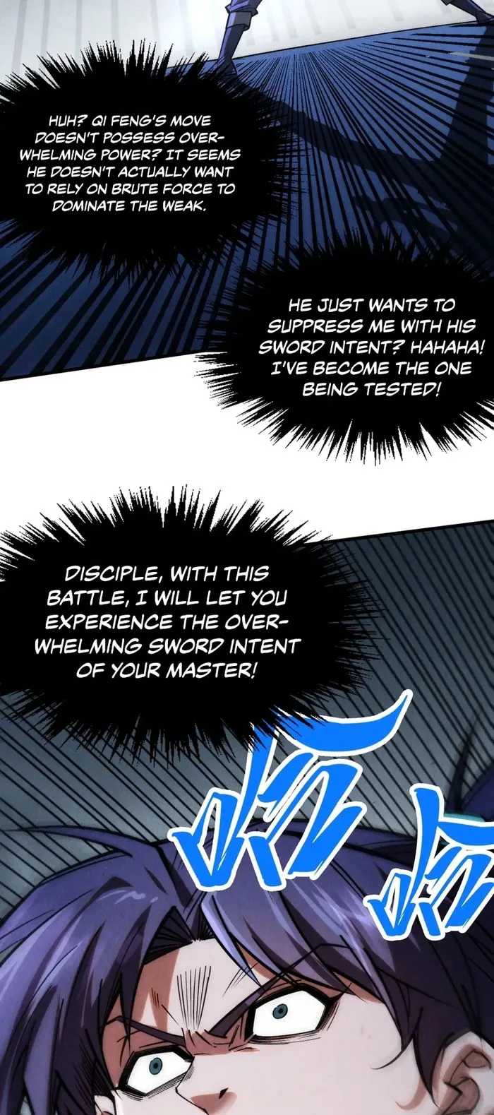 The Ultimate of All Ages chapter 281 page 49
