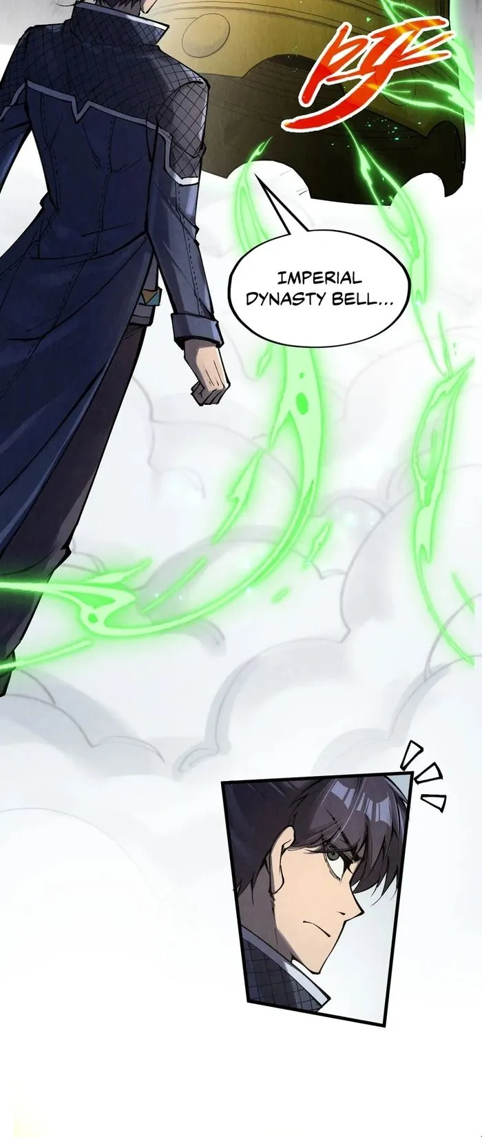 The Ultimate of All Ages chapter 281 page 5