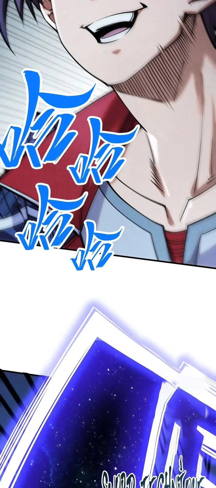 The Ultimate of All Ages chapter 281 page 50