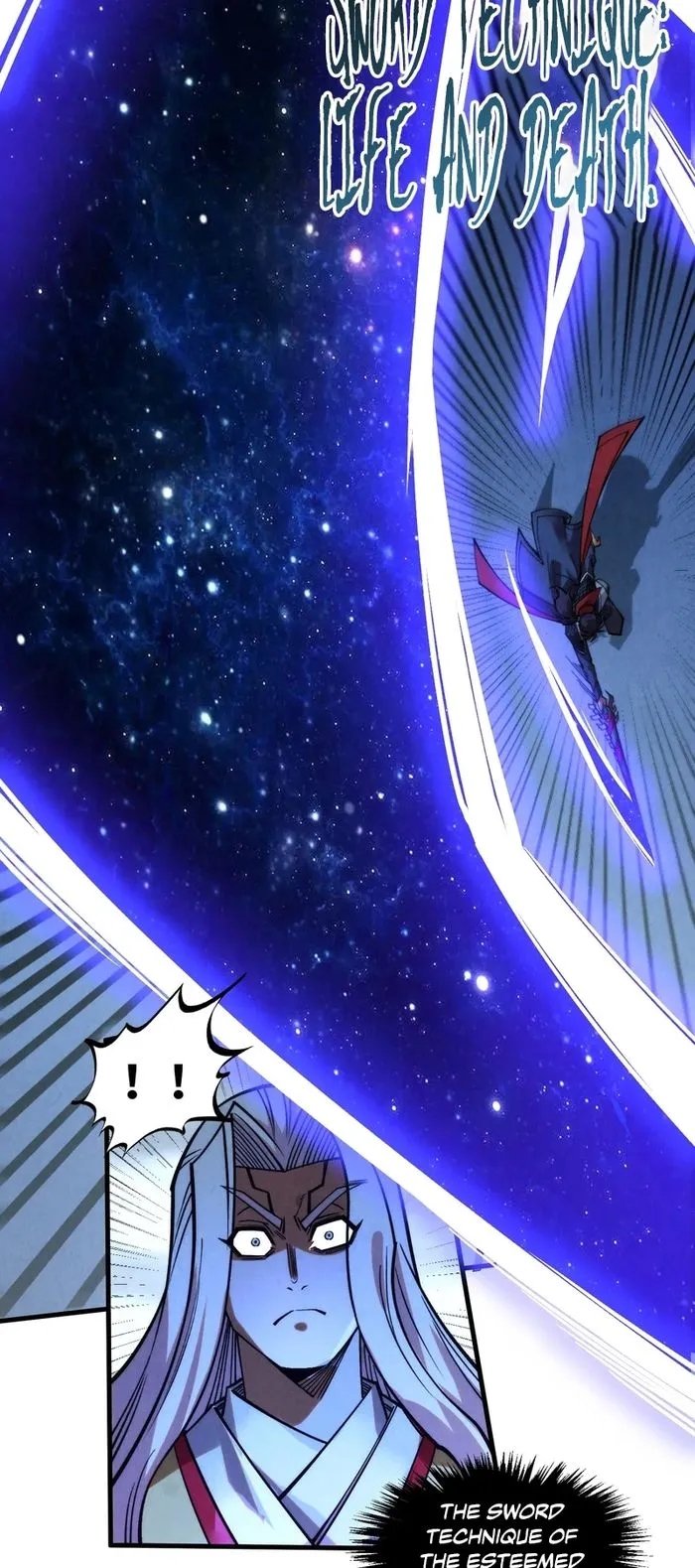 The Ultimate of All Ages chapter 281 page 51