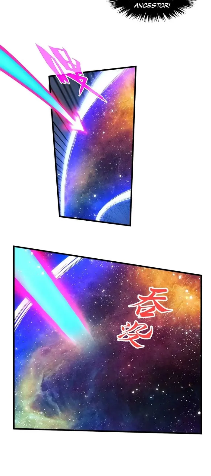 The Ultimate of All Ages chapter 281 page 52