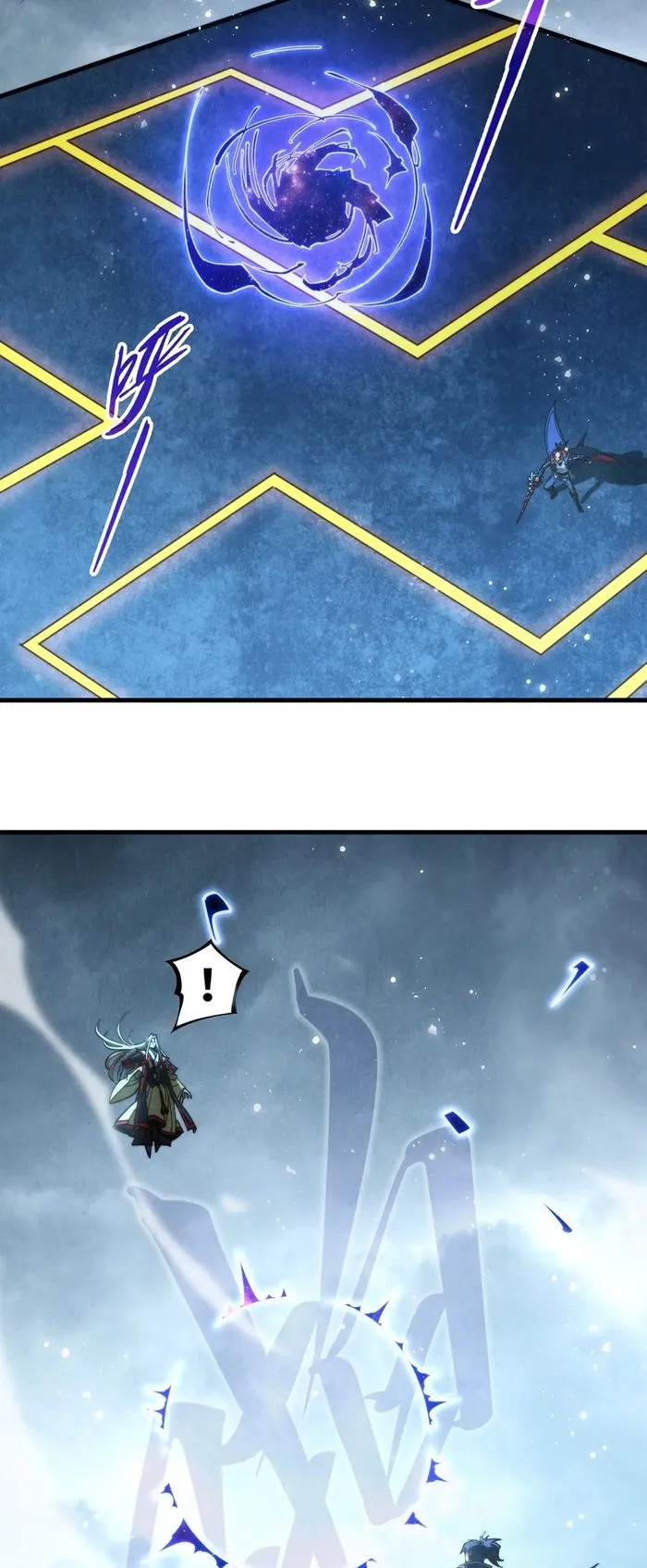 The Ultimate of All Ages chapter 281 page 54