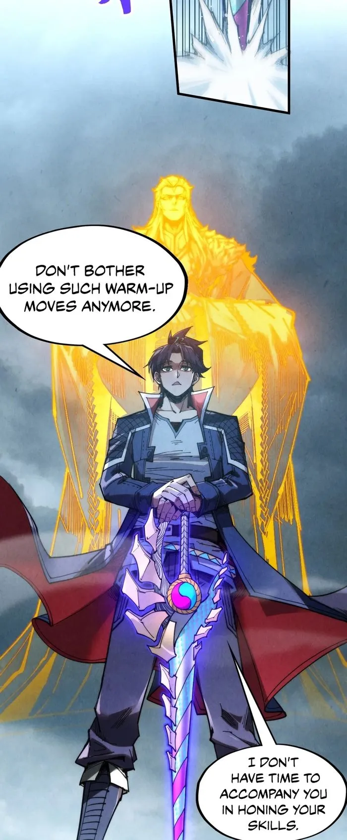 The Ultimate of All Ages chapter 281 page 56