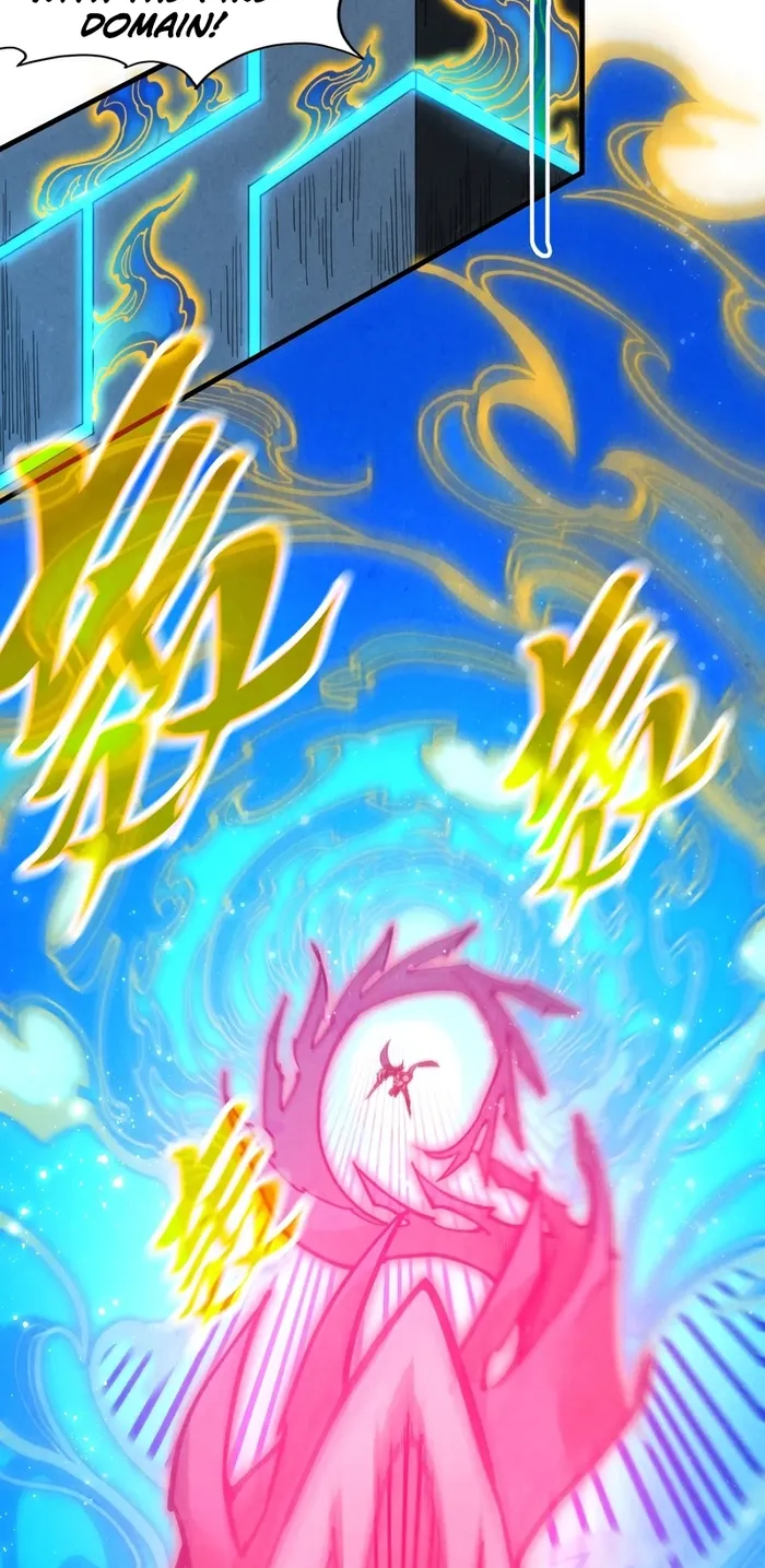 The Ultimate of All Ages chapter 282 page 11