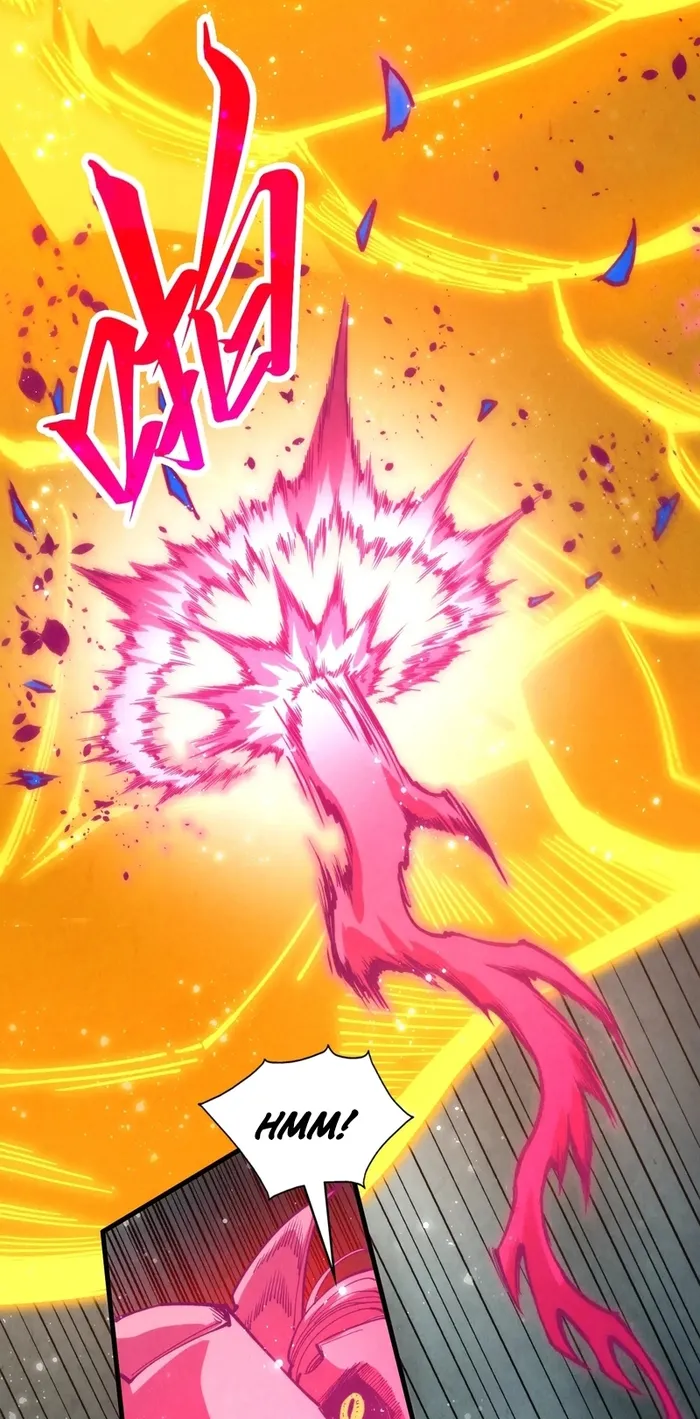 The Ultimate of All Ages chapter 282 page 13