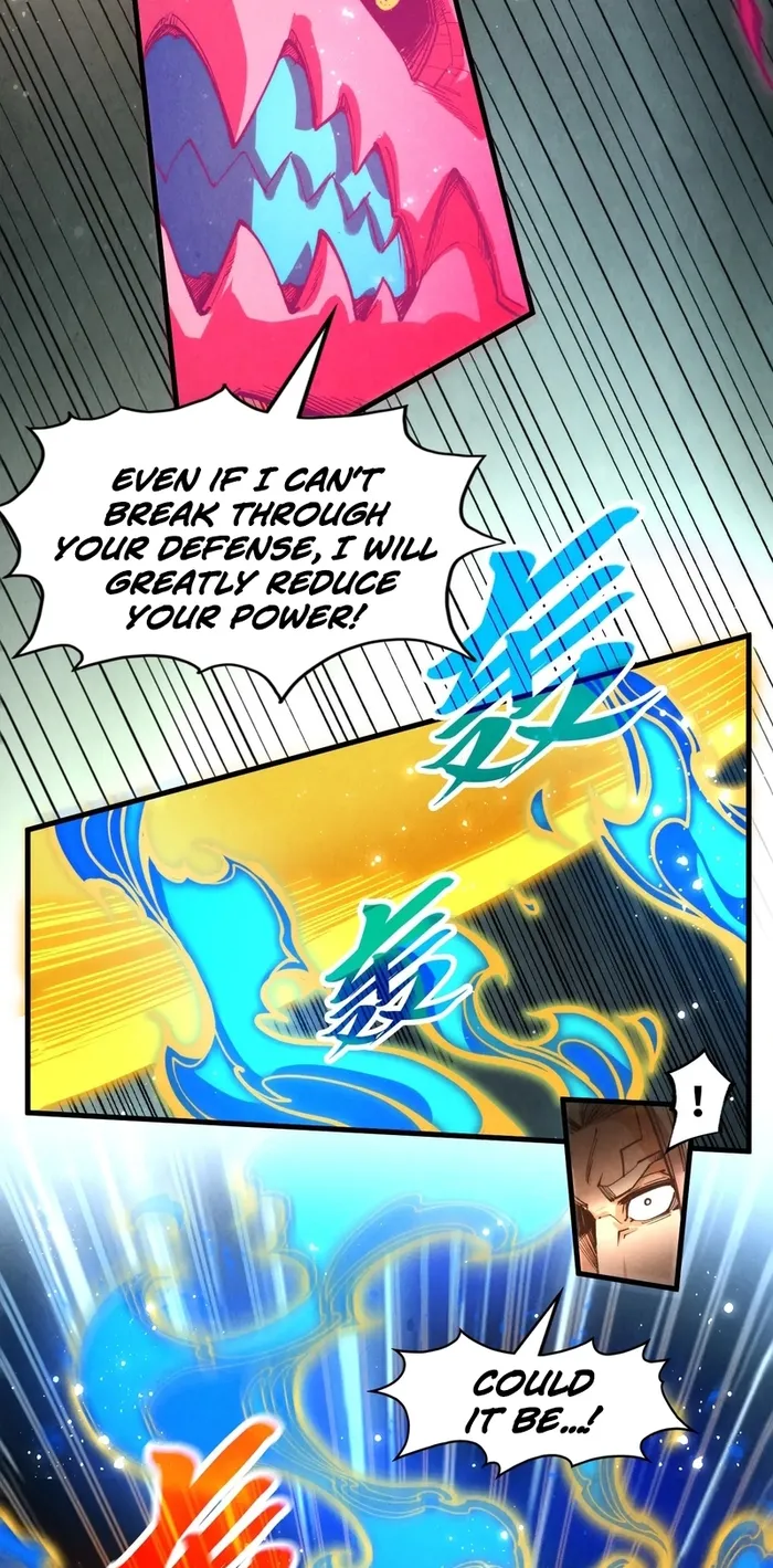 The Ultimate of All Ages chapter 282 page 14