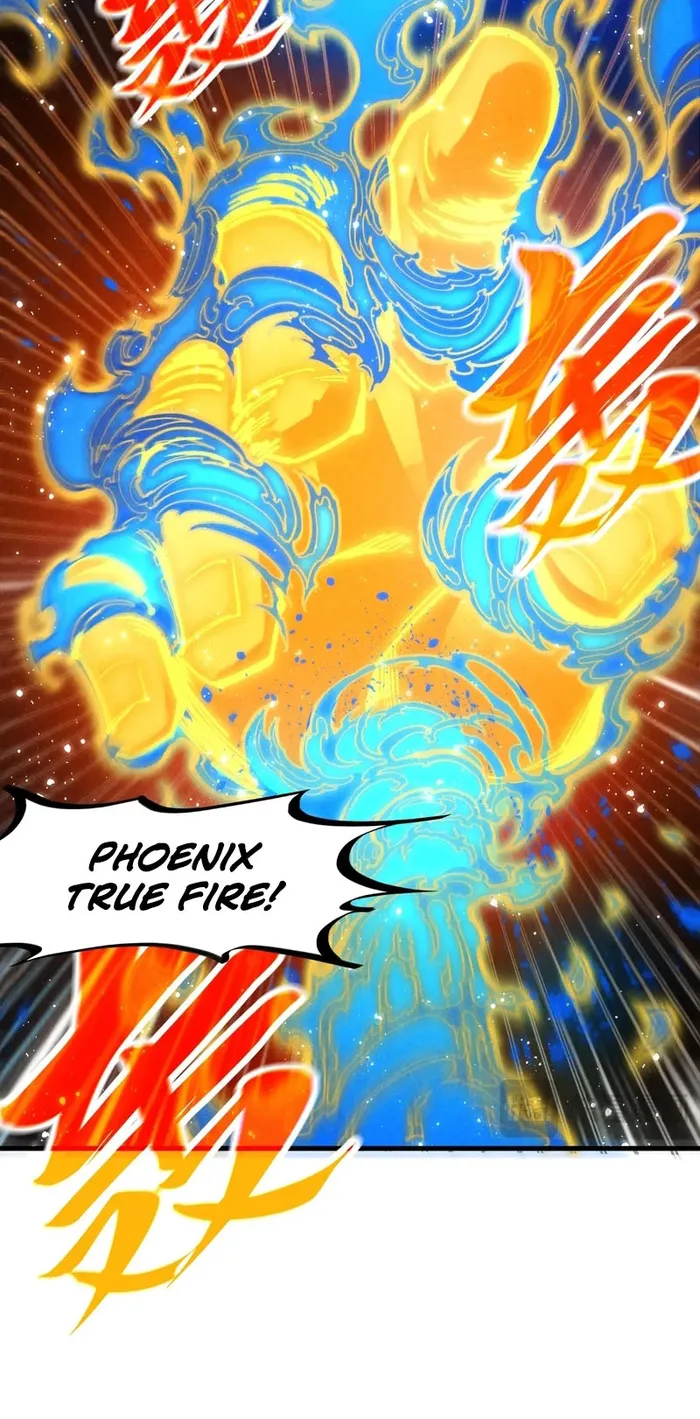 The Ultimate of All Ages chapter 282 page 15