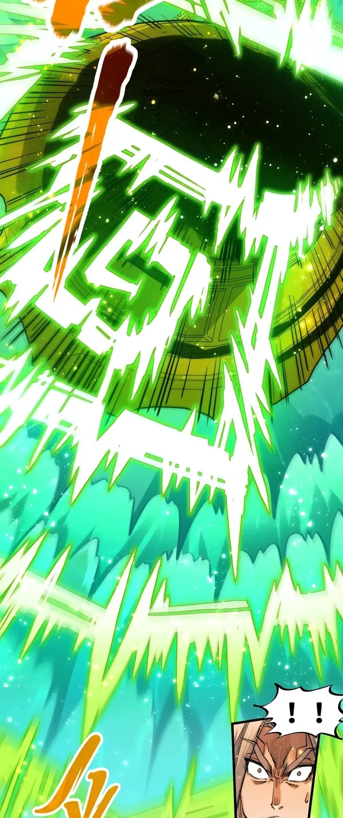 The Ultimate of All Ages chapter 282 page 18