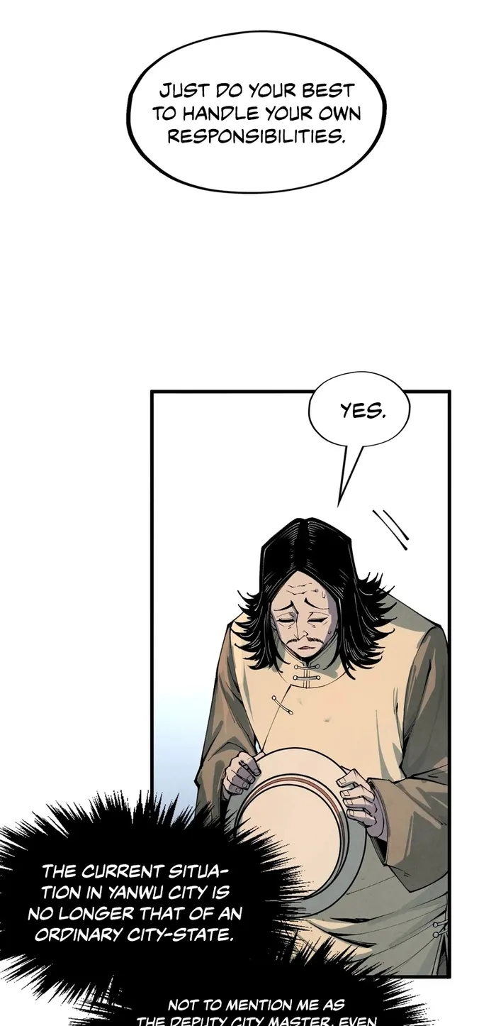 The Ultimate of All Ages chapter 282 page 30