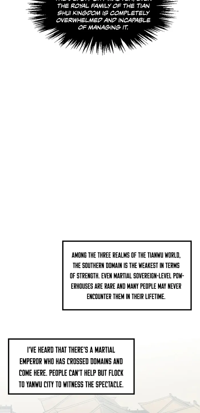 The Ultimate of All Ages chapter 282 page 31