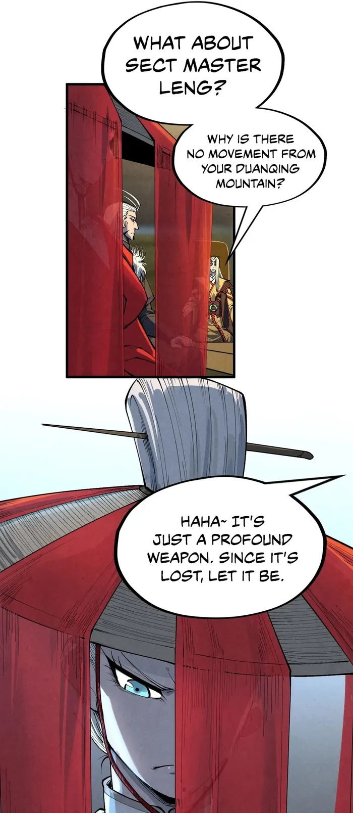 The Ultimate of All Ages chapter 282 page 42