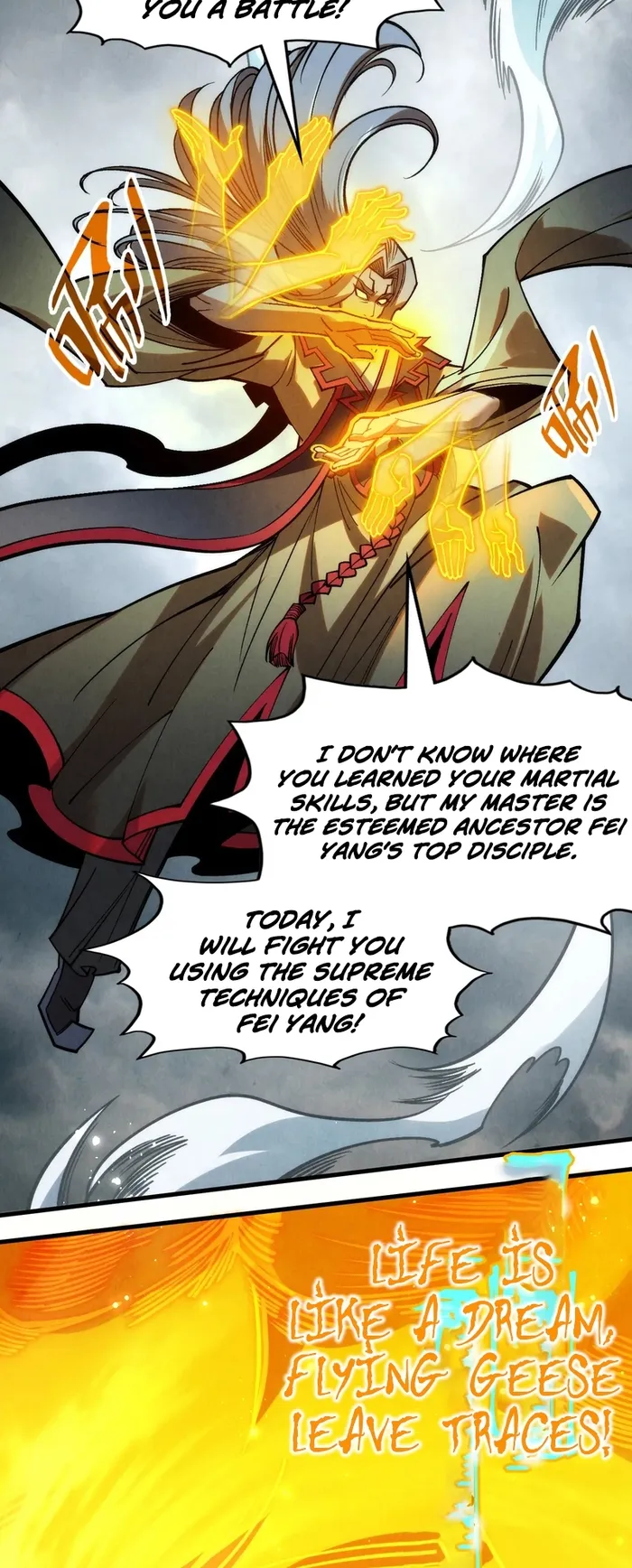 The Ultimate of All Ages chapter 282 page 5