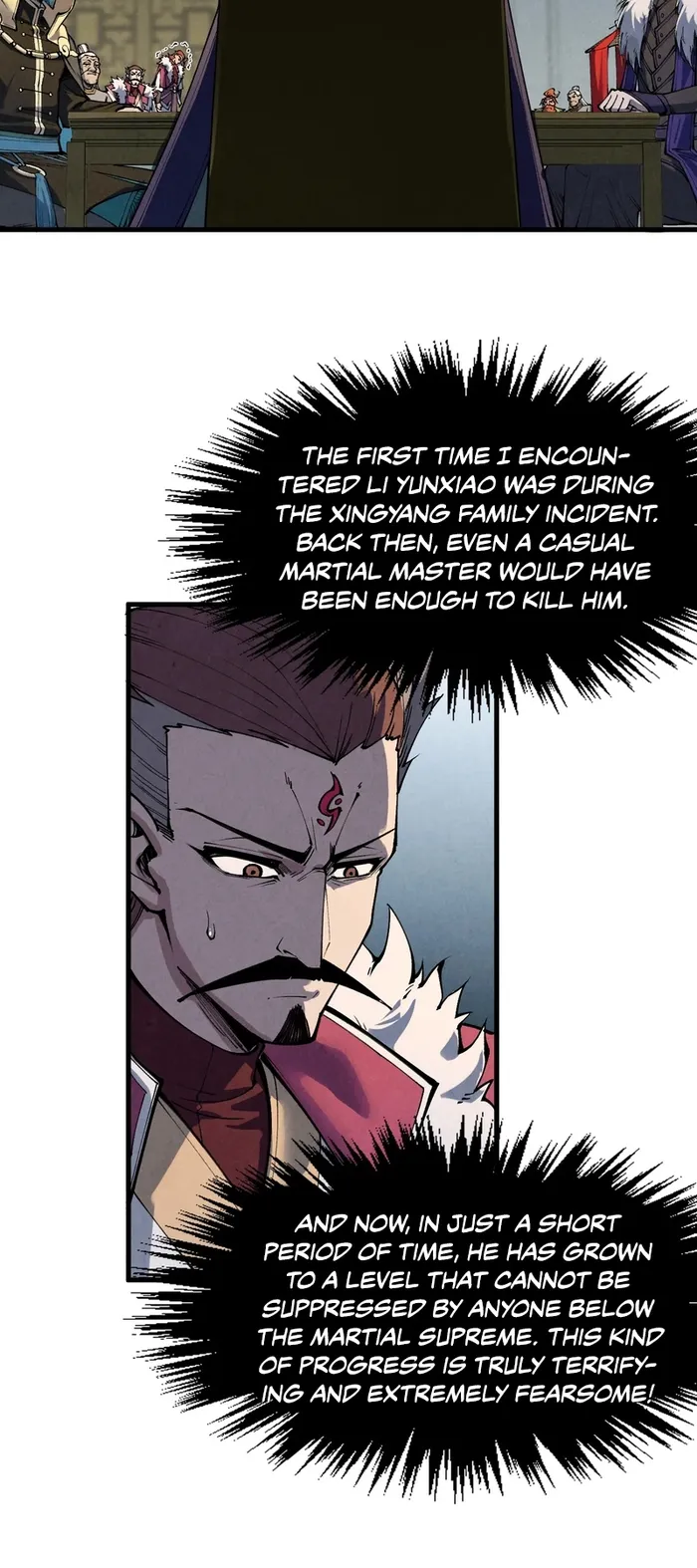 The Ultimate of All Ages chapter 282 page 56