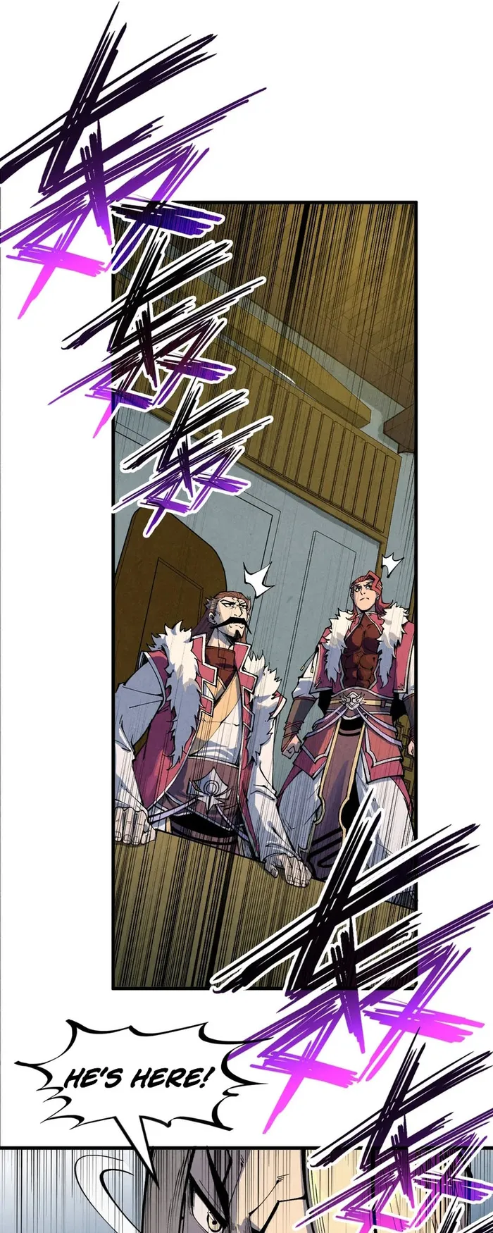 The Ultimate of All Ages chapter 282 page 57