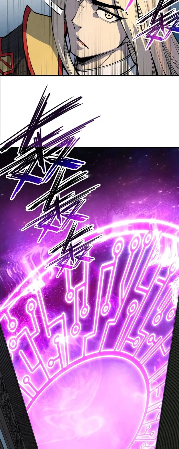 The Ultimate of All Ages chapter 282 page 58