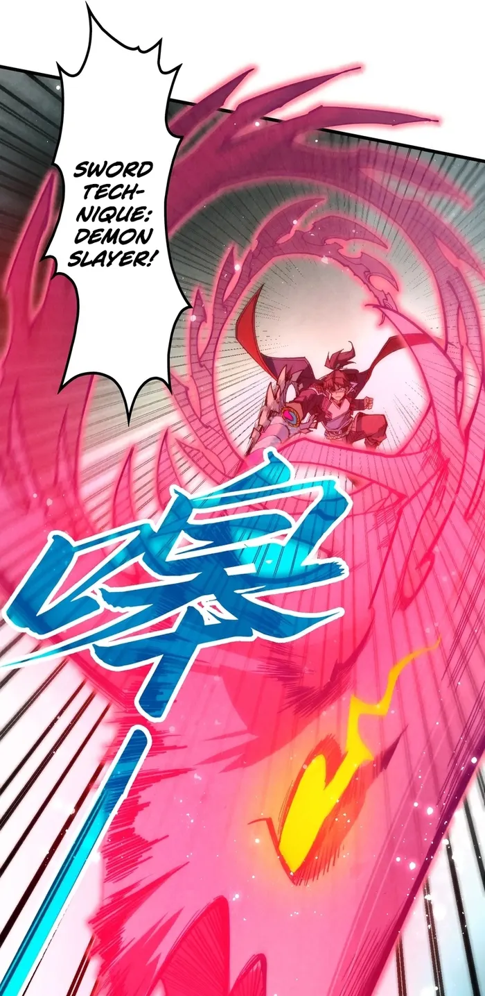 The Ultimate of All Ages chapter 282 page 9