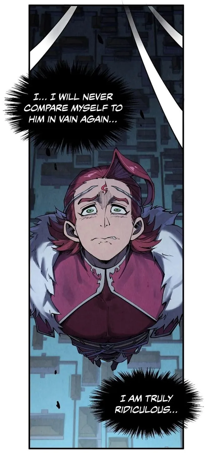 The Ultimate of All Ages chapter 285 page 11