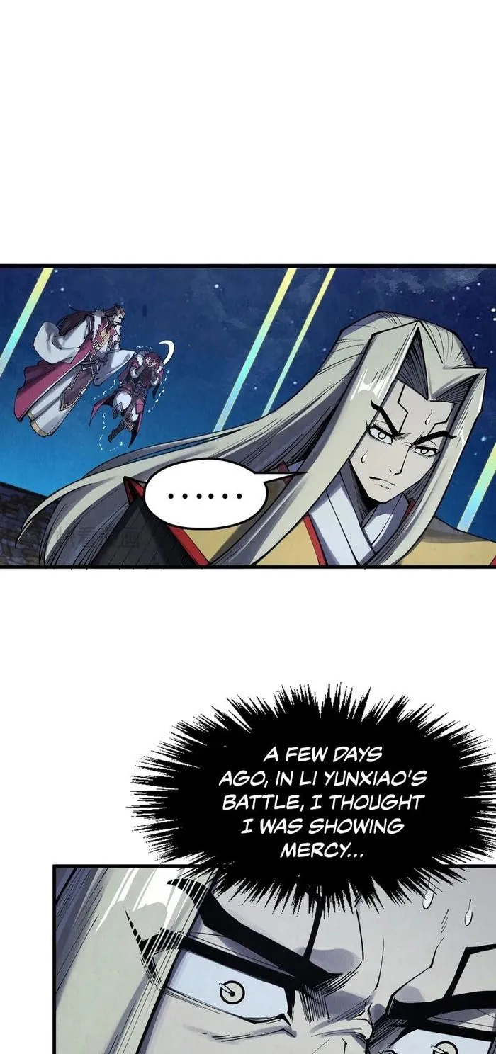 The Ultimate of All Ages chapter 285 page 12