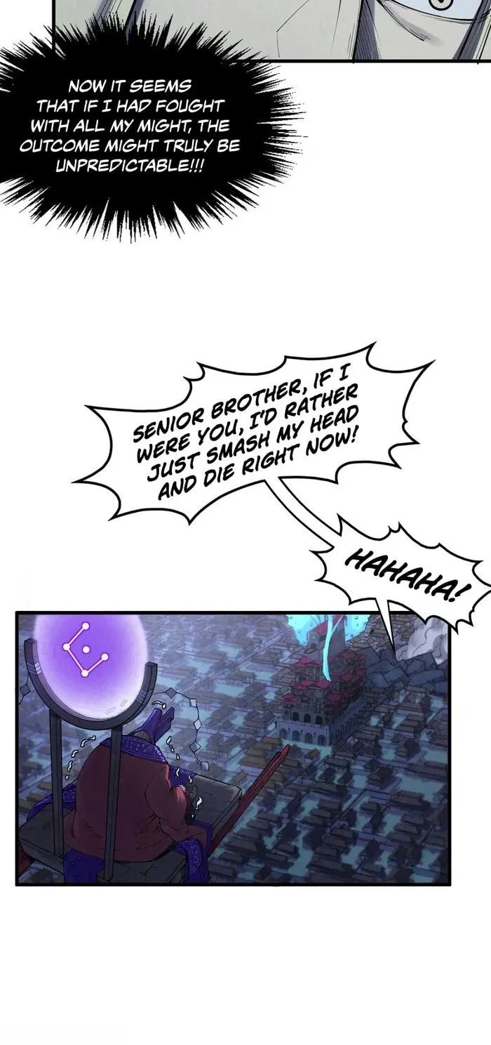 The Ultimate of All Ages chapter 285 page 13