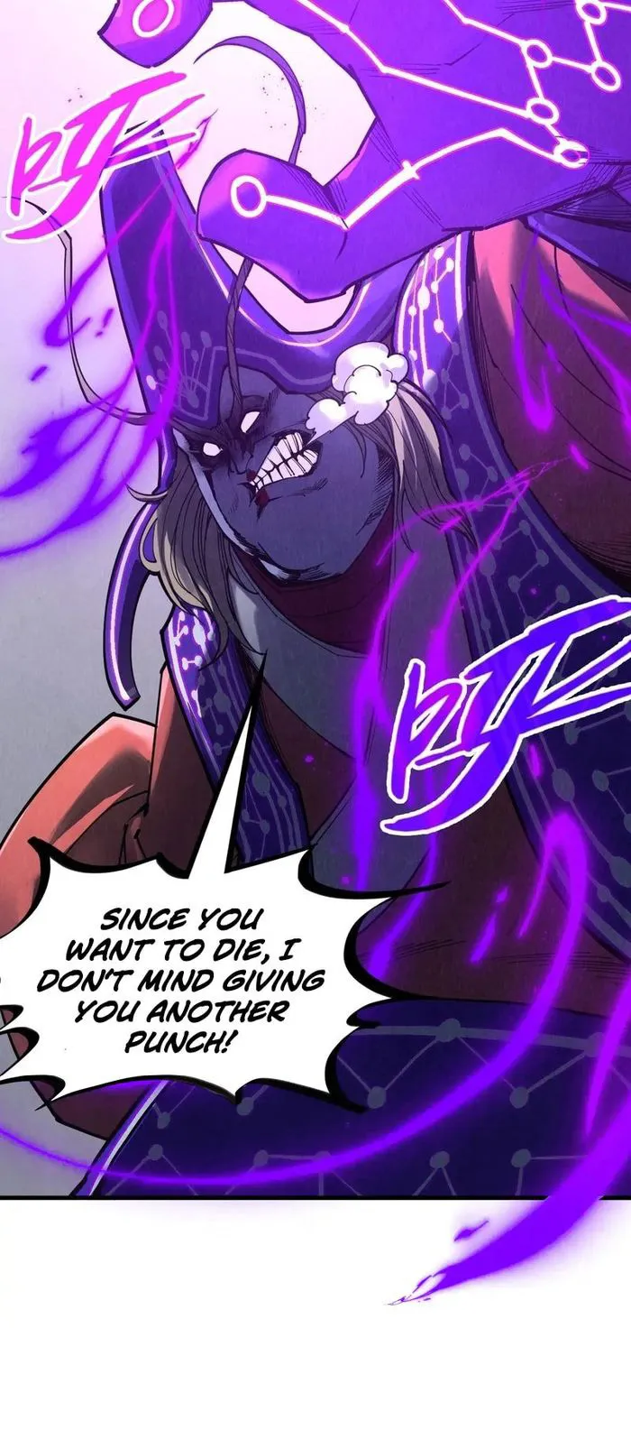 The Ultimate of All Ages chapter 285 page 17