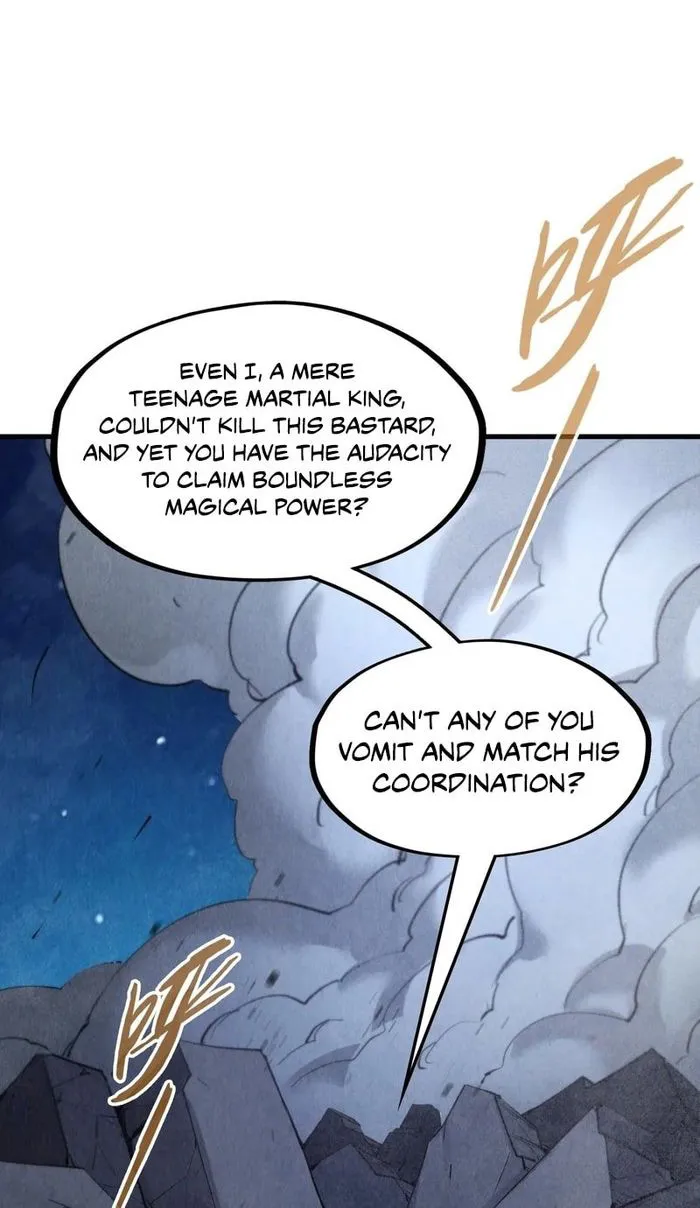 The Ultimate of All Ages chapter 285 page 2