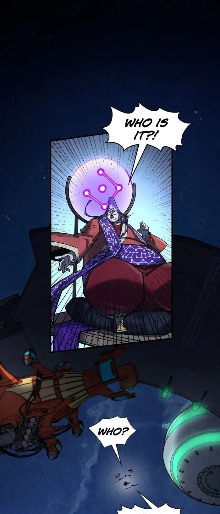 The Ultimate of All Ages chapter 285 page 24