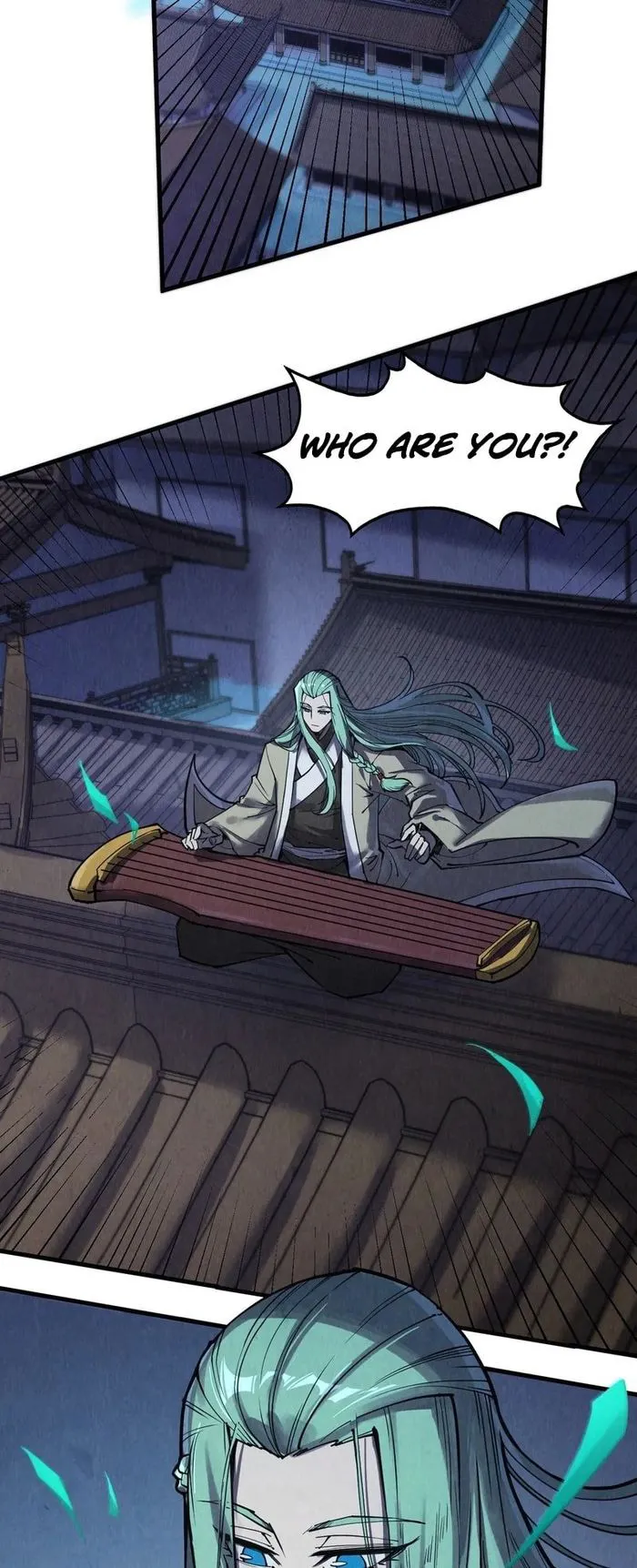 The Ultimate of All Ages chapter 285 page 29