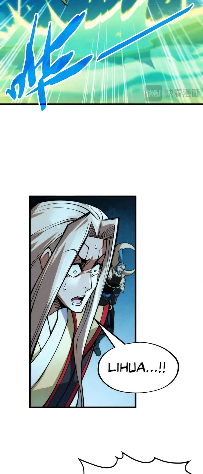 The Ultimate of All Ages chapter 285 page 36