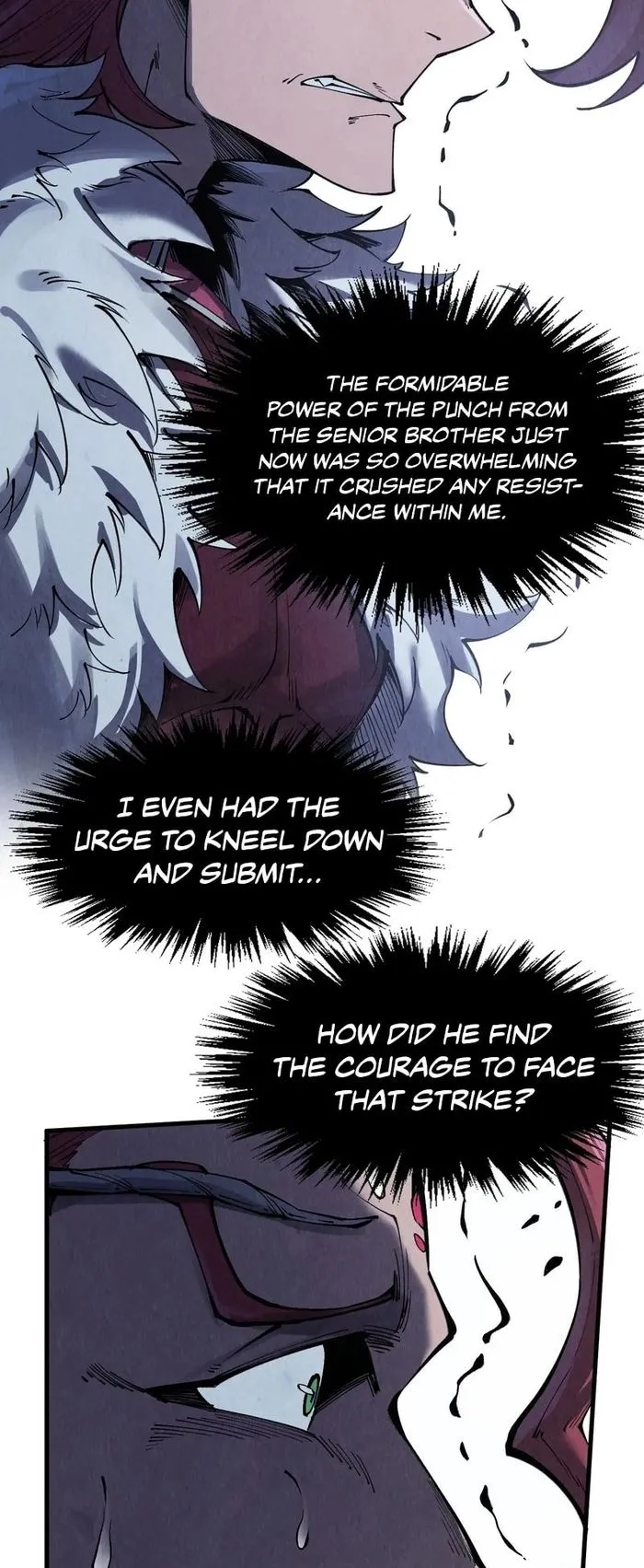 The Ultimate of All Ages chapter 285 page 9