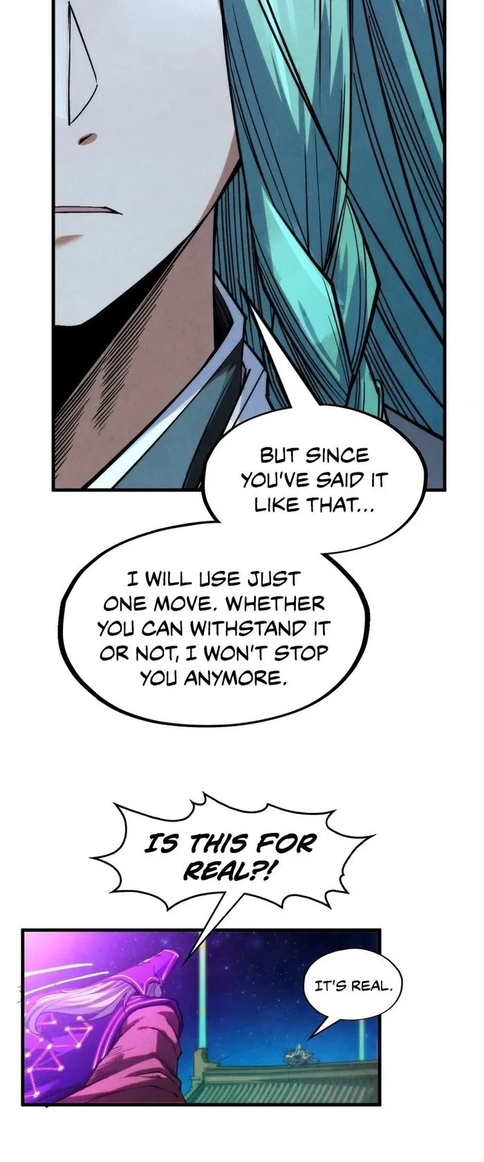 The Ultimate of All Ages chapter 286 page 14