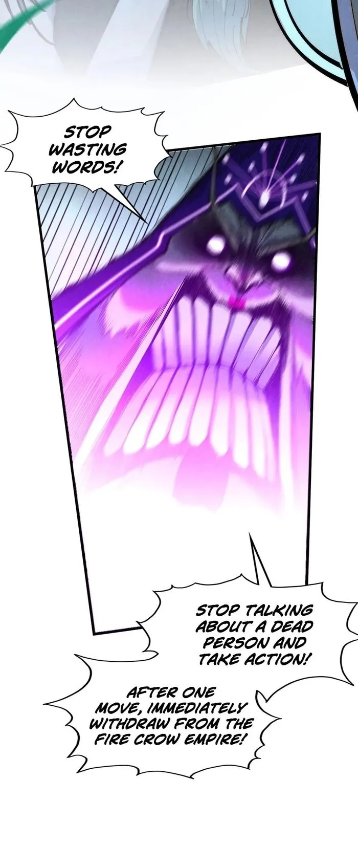 The Ultimate of All Ages chapter 286 page 18