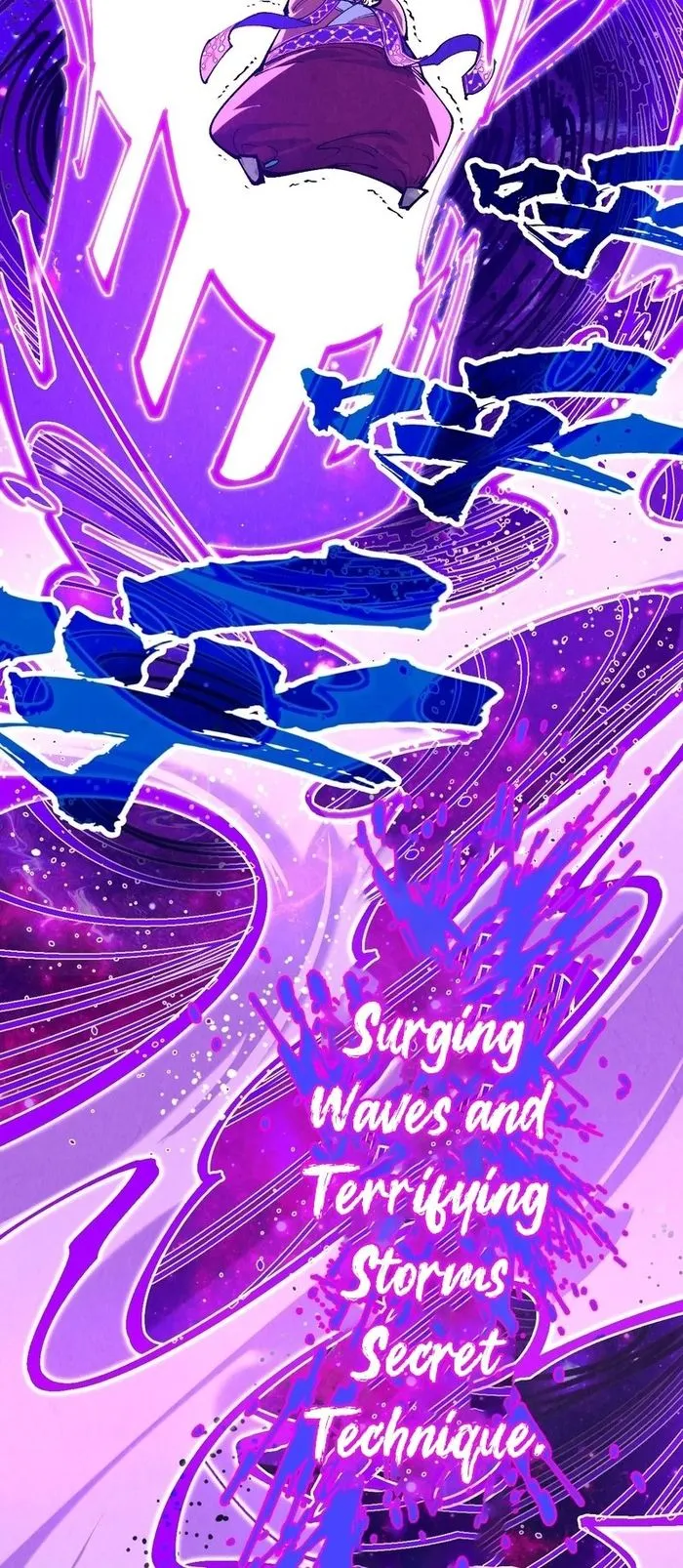 The Ultimate of All Ages chapter 286 page 24